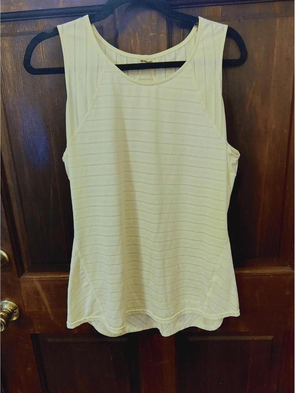 Marmot Ellie Athletic Top